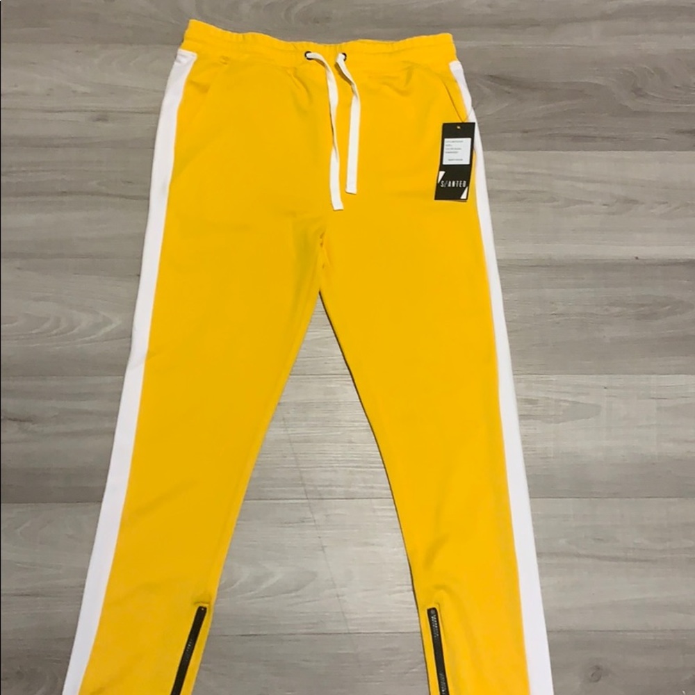 Track Pants